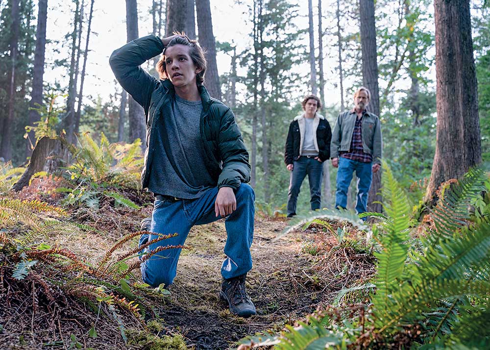 Tracker - TV Week
