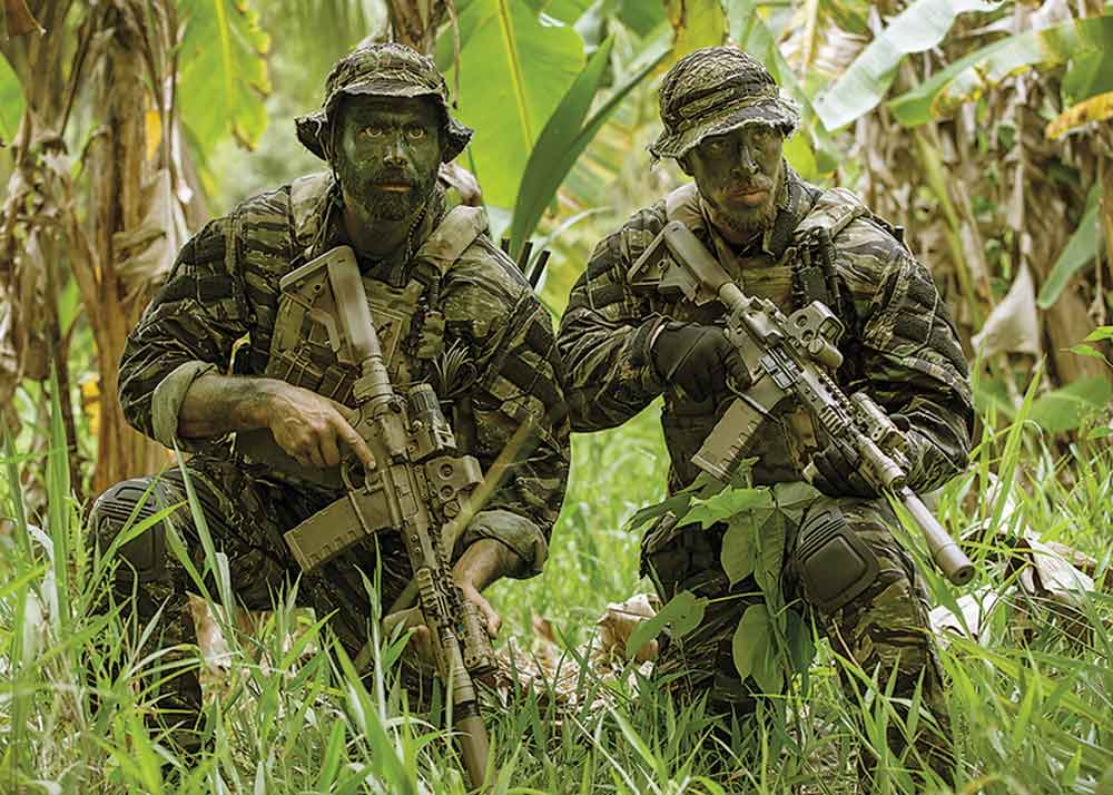 Seal Team - TV Week